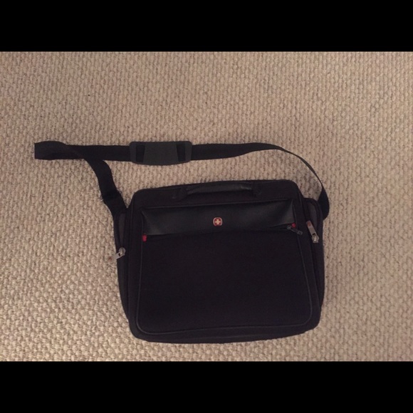 Wenger LapTop Bag - Picture 2 of 3